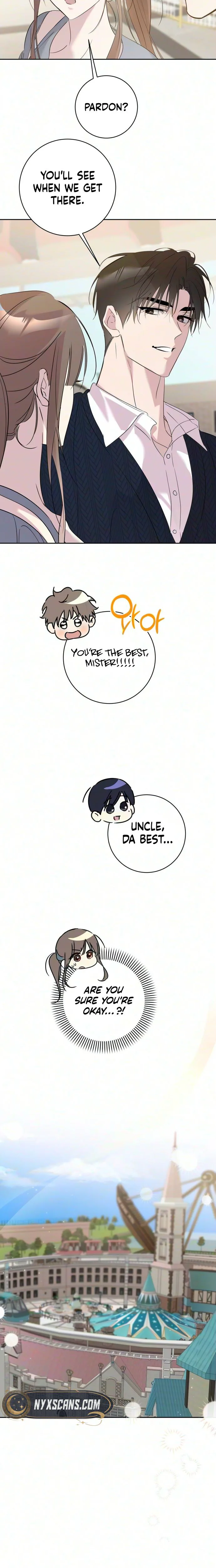 Yuga buteo Haneun Yeonae Chapter 26 page 15 - 