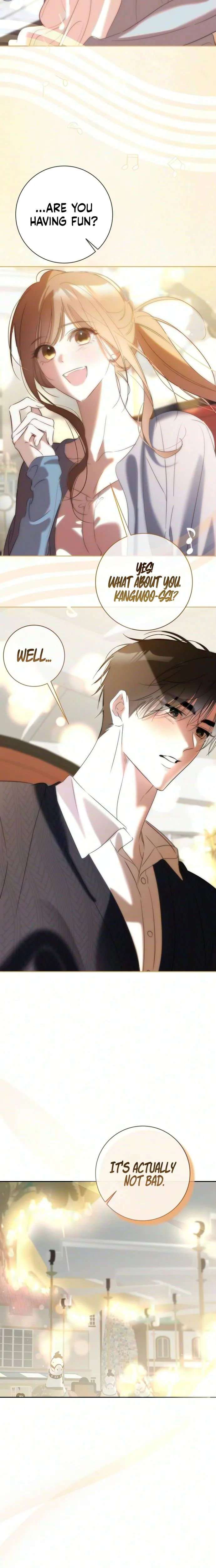 Yuga buteo Haneun Yeonae Chapter 26 page 20 - 