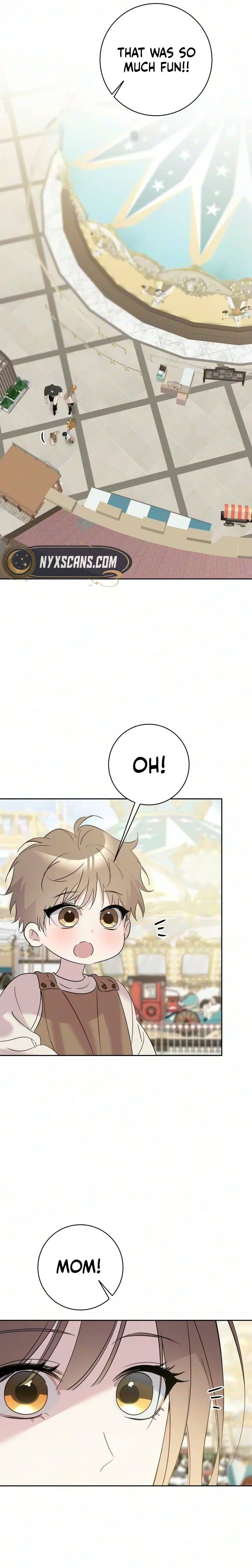 Yuga buteo Haneun Yeonae Chapter 26 page 21 - 