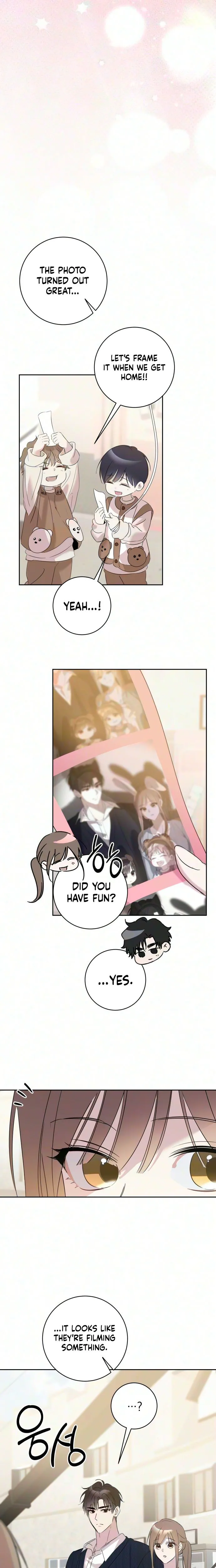 Yuga buteo Haneun Yeonae Chapter 26 page 25 - 