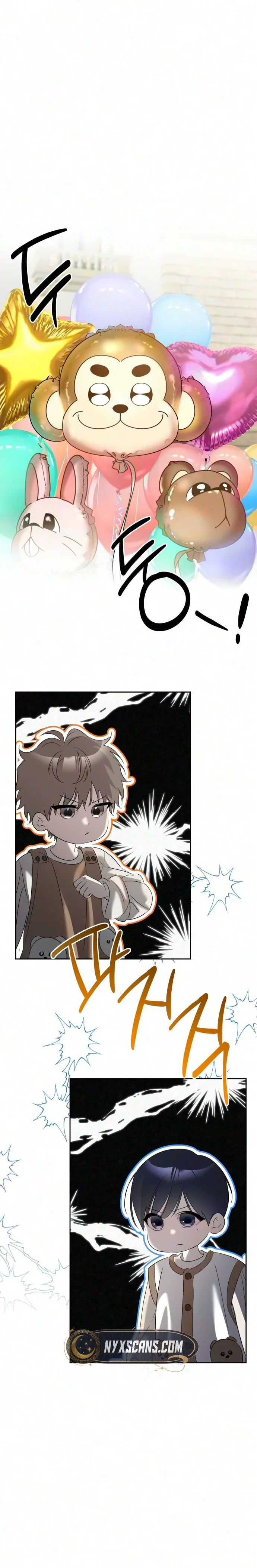 Yuga buteo Haneun Yeonae Chapter 26 page 6 - 