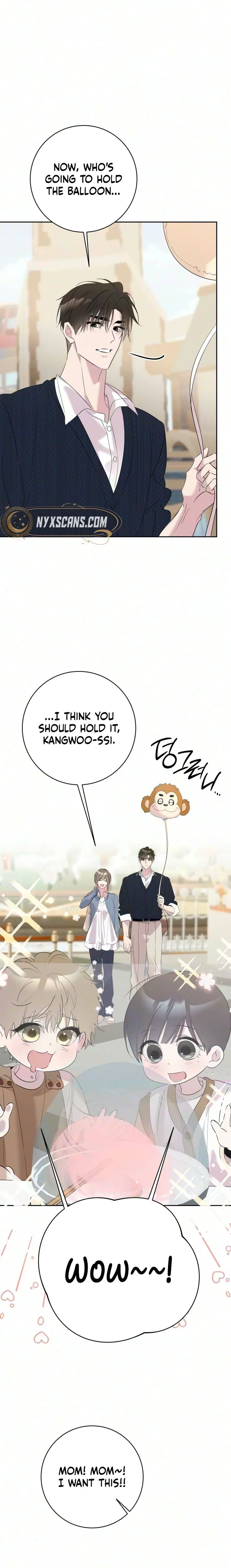 Yuga buteo Haneun Yeonae Chapter 26 page 9 - 