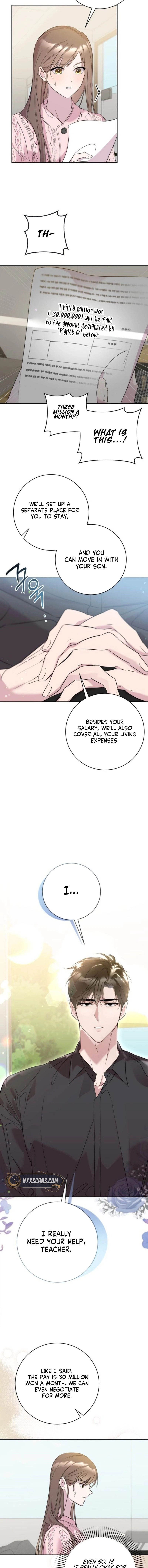 Yuga buteo Haneun Yeonae Chapter 3 page 16 - 