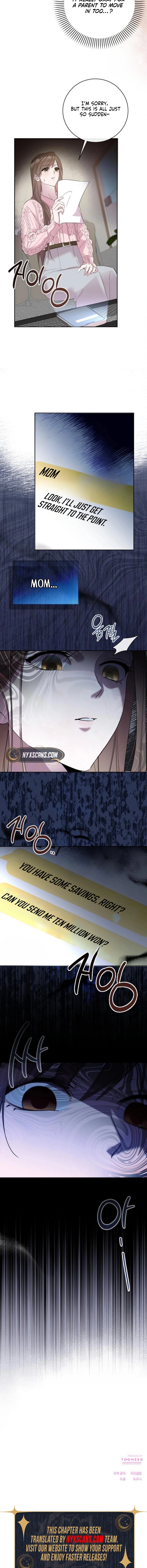 Yuga buteo Haneun Yeonae Chapter 3 page 17 - 