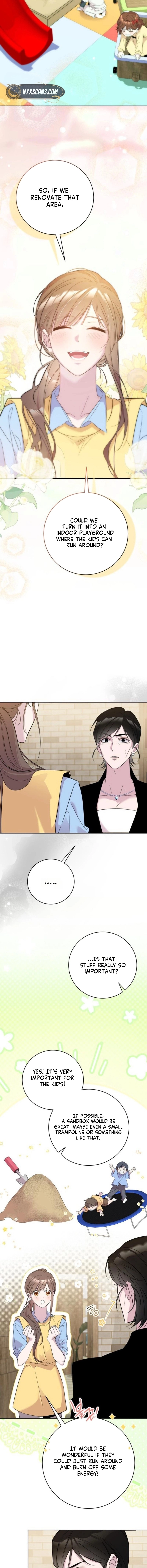 Yuga buteo Haneun Yeonae Chapter 3 page 5 - 