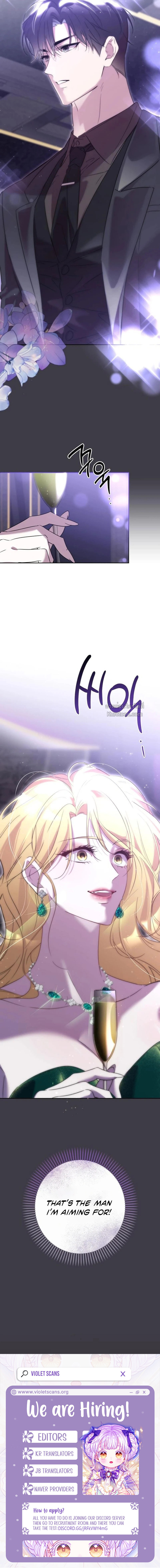 Yugabuteo Haneun Yeonae Chapter 12 page 9 - 