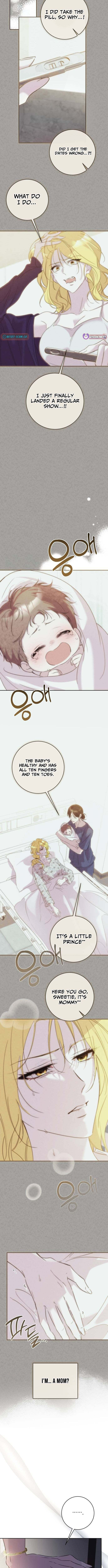 Yugabuteo Haneun Yeonae Chapter 13 page 12 - 