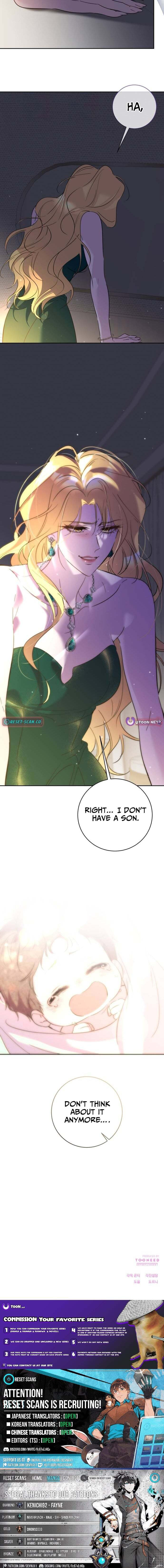Yugabuteo Haneun Yeonae Chapter 13 page 13 - 