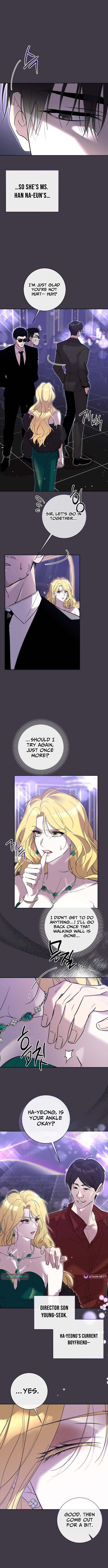 Yugabuteo Haneun Yeonae Chapter 13 page 4 - 
