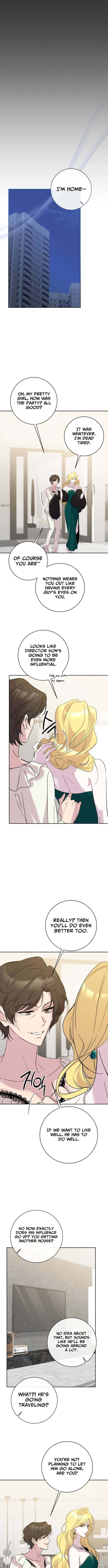 Yugabuteo Haneun Yeonae Chapter 13 page 7 - 