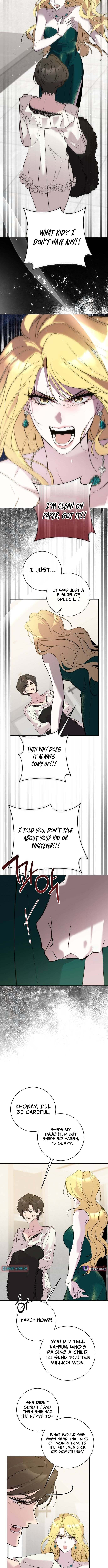 Yugabuteo Haneun Yeonae Chapter 13 page 9 - 