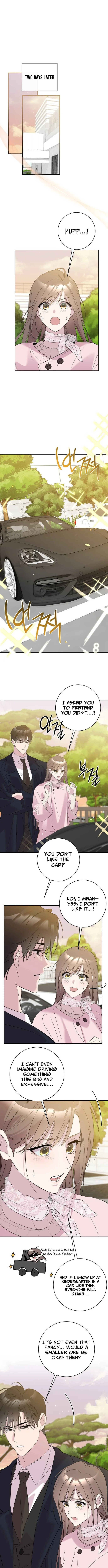 Yugabuteo Haneun Yeonae Chapter 14 page 12 - 