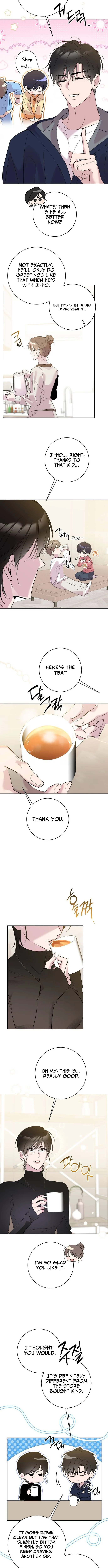 Yugabuteo Haneun Yeonae Chapter 14 page 7 - 