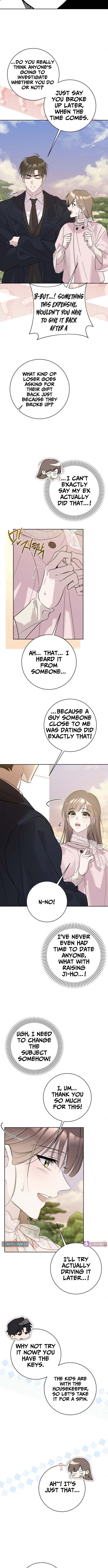 Yugabuteo Haneun Yeonae Chapter 15 page 2 - 