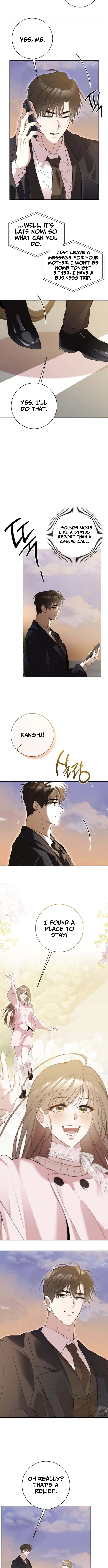 Yugabuteo Haneun Yeonae Chapter 15 page 11 - 