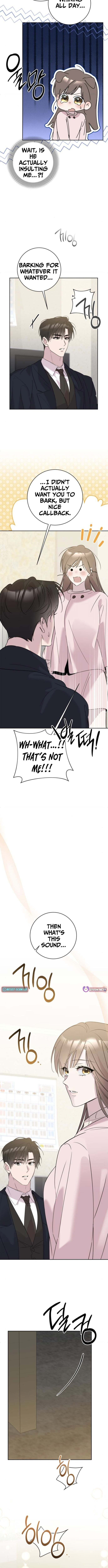 Yugabuteo Haneun Yeonae Chapter 15 page 13 - 