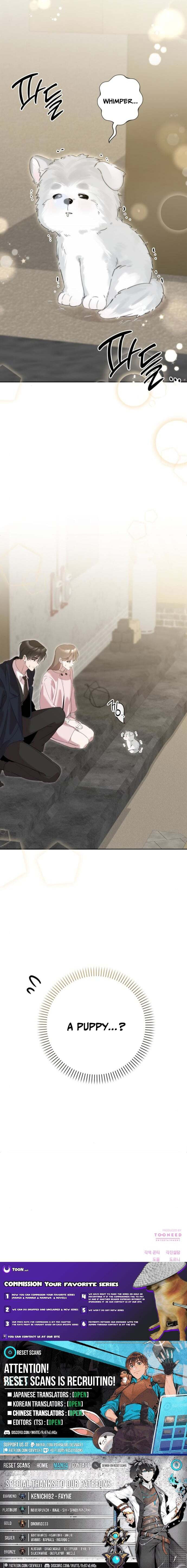 Yugabuteo Haneun Yeonae Chapter 15 page 14 - 