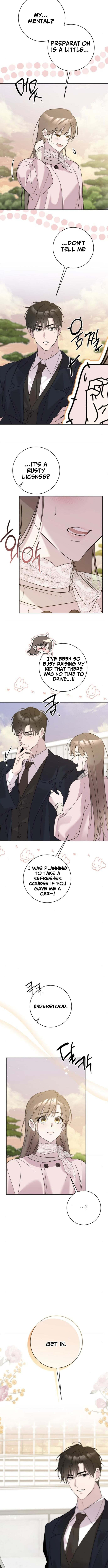 Yugabuteo Haneun Yeonae Chapter 15 page 3 - 