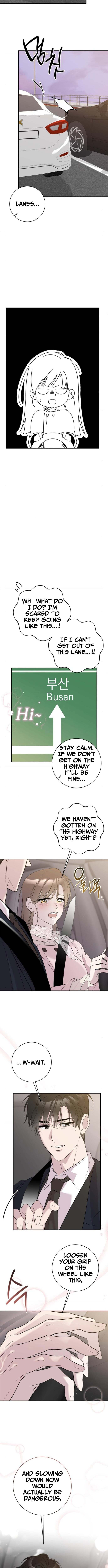 Yugabuteo Haneun Yeonae Chapter 15 page 7 - 