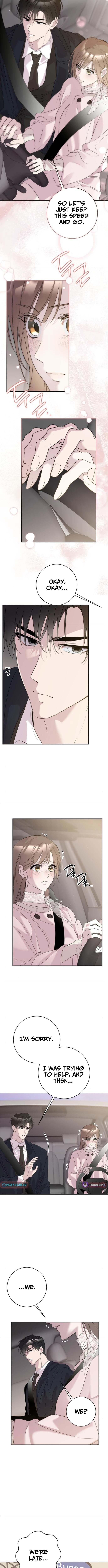 Yugabuteo Haneun Yeonae Chapter 15 page 8 - 