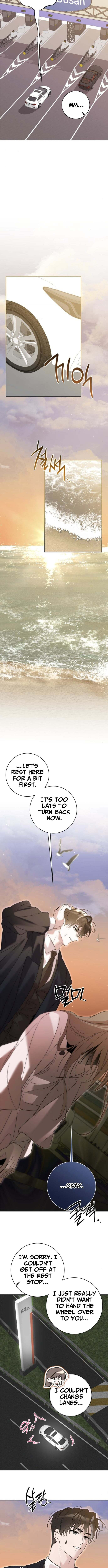 Yugabuteo Haneun Yeonae Chapter 15 page 9 - 