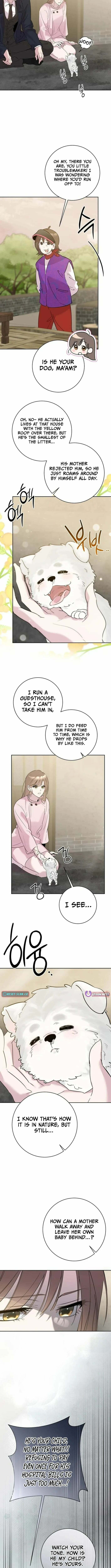 Yugabuteo Haneun Yeonae Chapter 16 page 2 - 