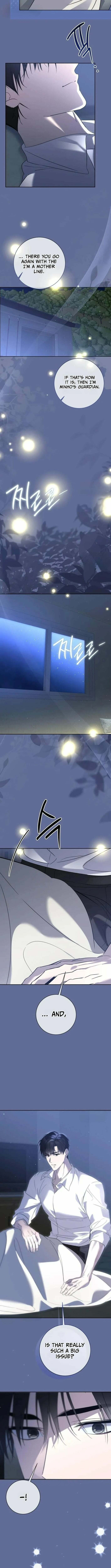 Yugabuteo Haneun Yeonae Chapter 16 page 11 - 