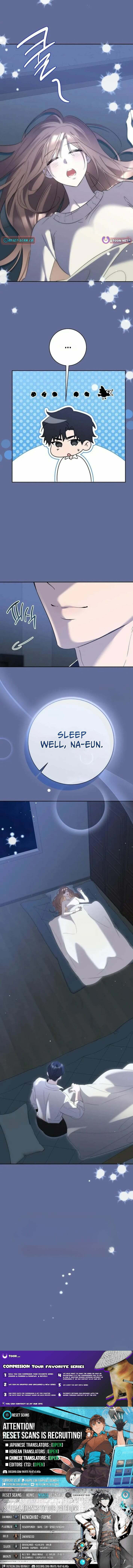 Yugabuteo Haneun Yeonae Chapter 16 page 12 - 