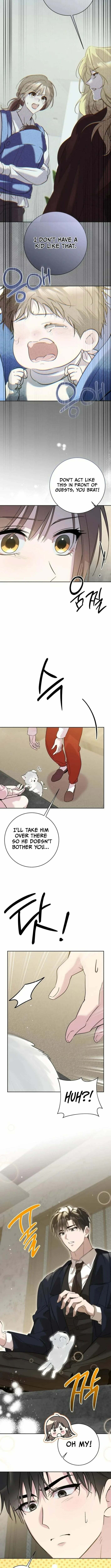 Yugabuteo Haneun Yeonae Chapter 16 page 3 - 