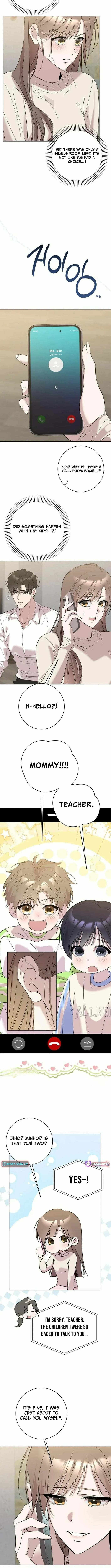 Yugabuteo Haneun Yeonae Chapter 16 page 5 - 