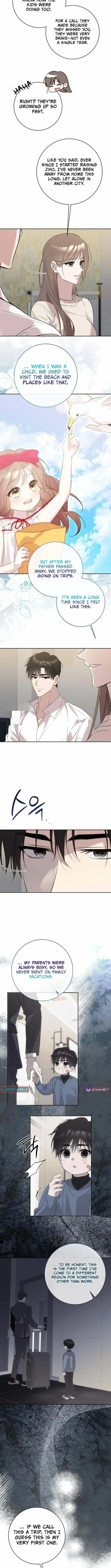 Yugabuteo Haneun Yeonae Chapter 16 page 7 - 