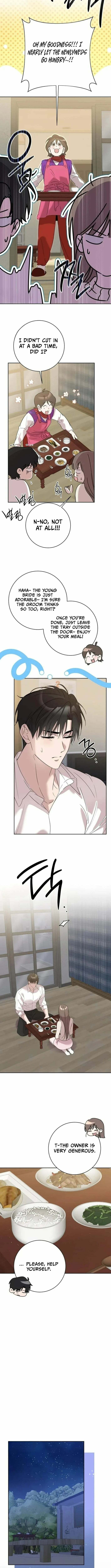 Yugabuteo Haneun Yeonae Chapter 16 page 9 - 