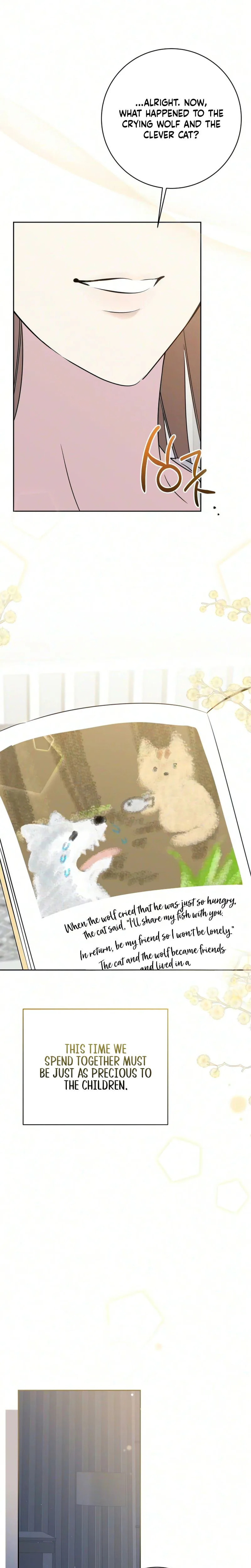 Yugabuteo Haneun Yeonae Chapter 18 page 12 - 