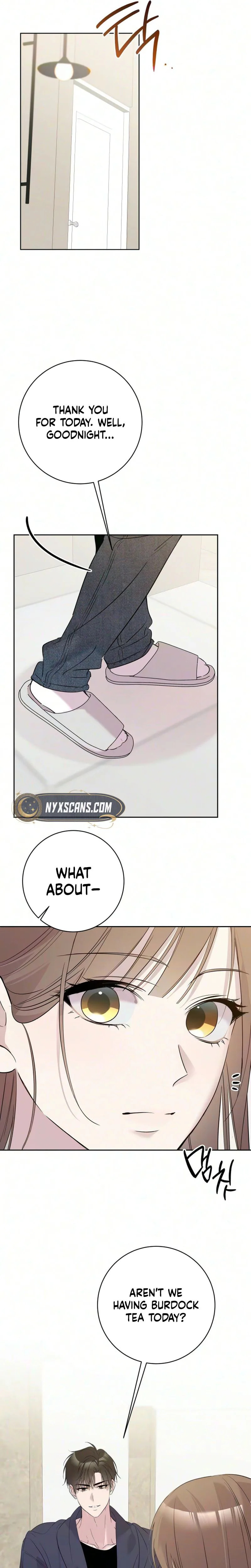 Yugabuteo Haneun Yeonae Chapter 18 page 14 - 