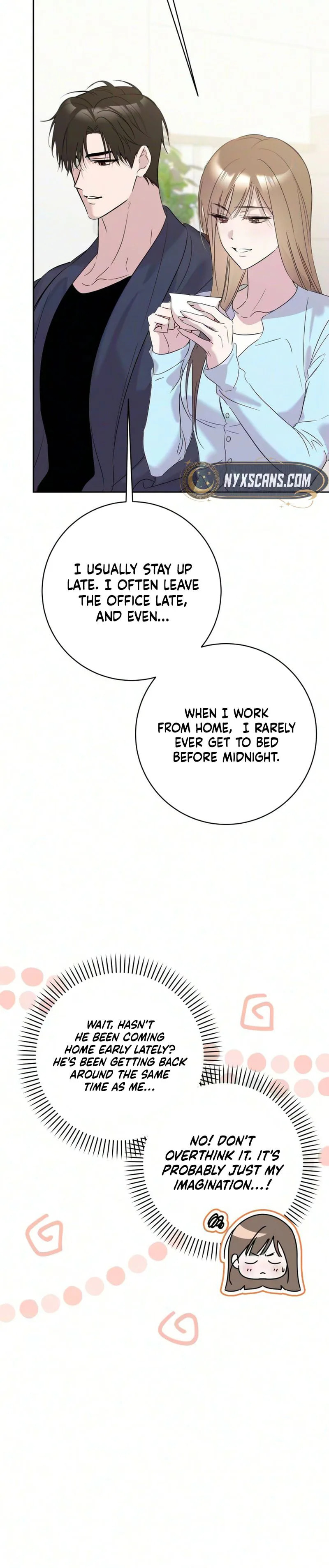 Yugabuteo Haneun Yeonae Chapter 18 page 16 - 