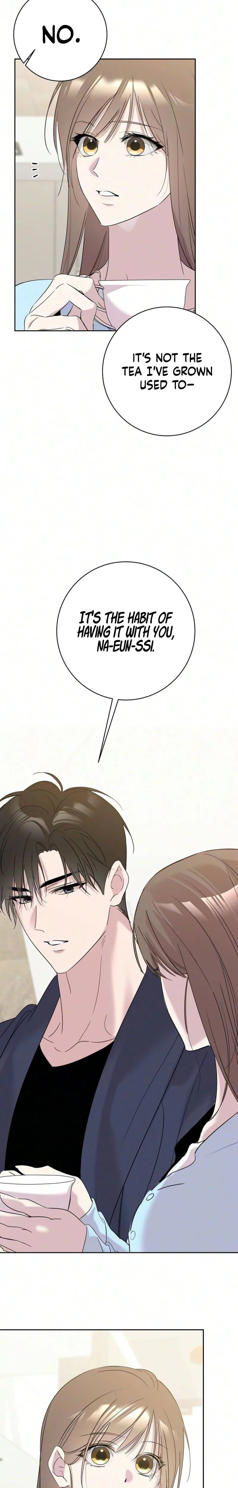 Yugabuteo Haneun Yeonae Chapter 18 page 18 - 