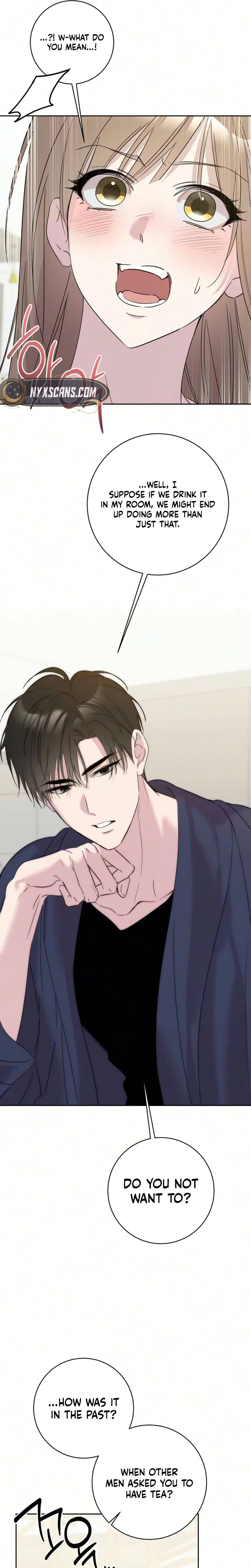 Yugabuteo Haneun Yeonae Chapter 18 page 20 - 
