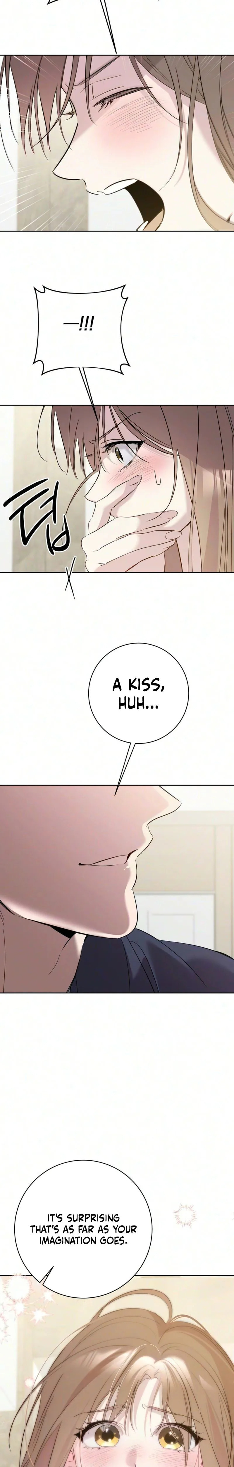 Yugabuteo Haneun Yeonae Chapter 18 page 24 - 