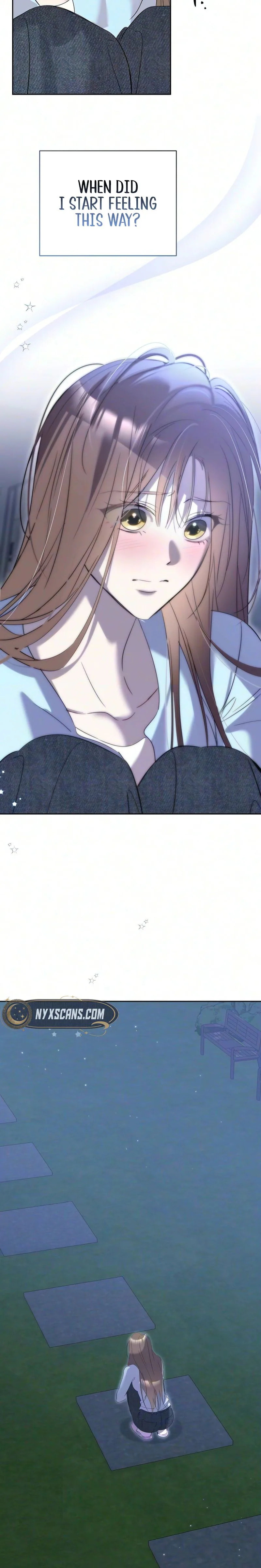 Yugabuteo Haneun Yeonae Chapter 18 page 28 - 