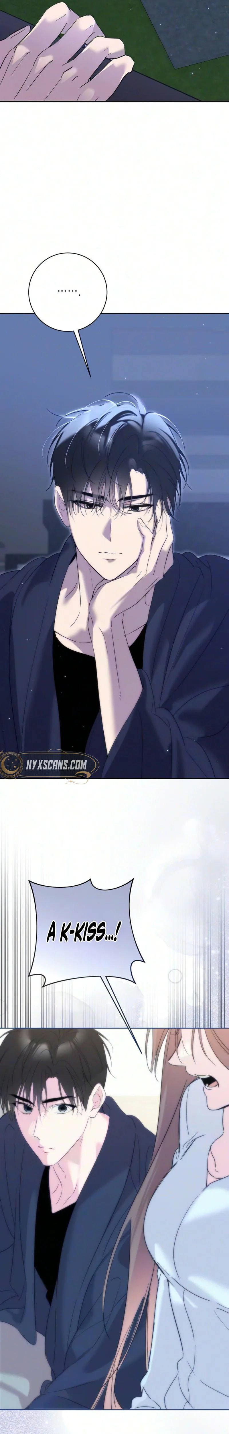 Yugabuteo Haneun Yeonae Chapter 18 page 29 - 