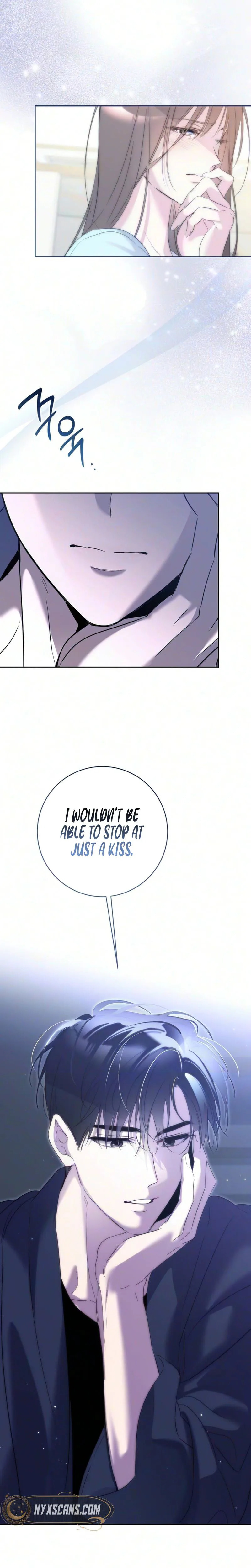 Yugabuteo Haneun Yeonae Chapter 18 page 30 - 