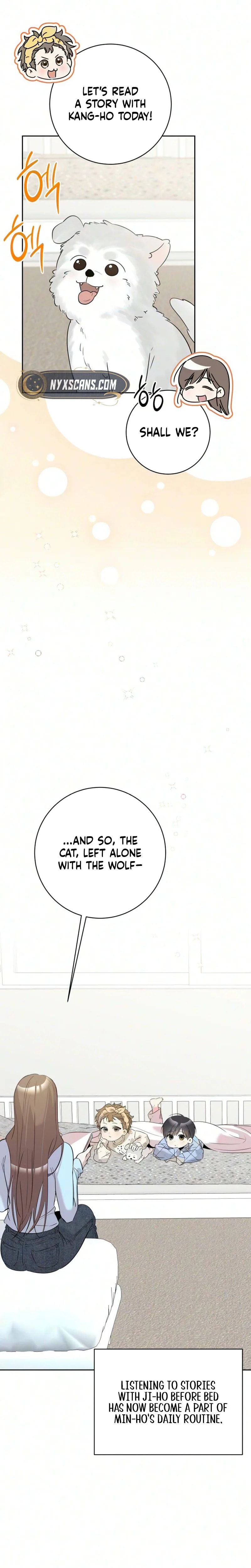 Yugabuteo Haneun Yeonae Chapter 18 page 7 - 
