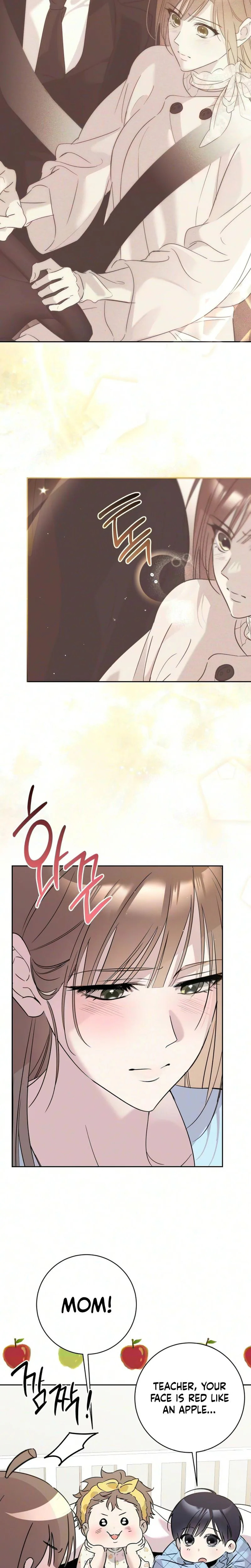 Yugabuteo Haneun Yeonae Chapter 18 page 9 - 