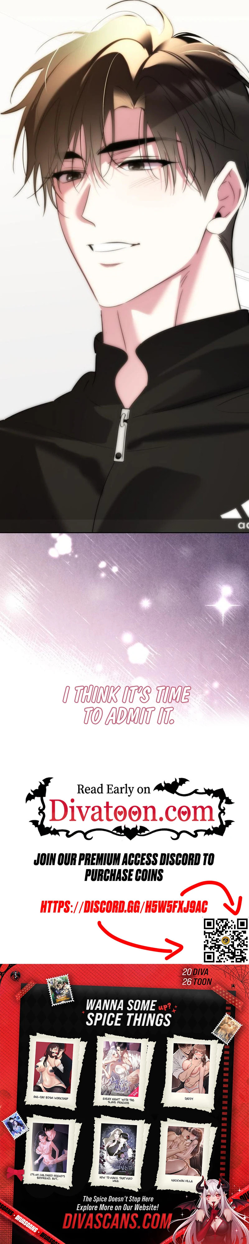 Yugabuteo Haneun Yeonae Chapter 19 page 12 - 