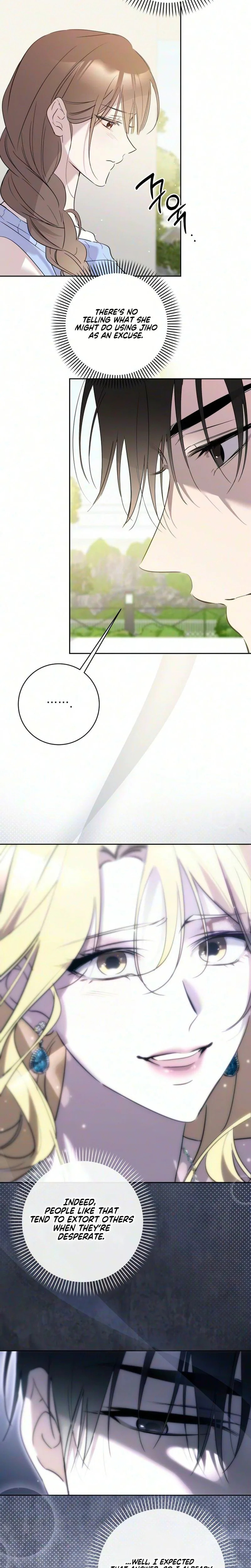 Yugabuteo Haneun Yeonae Chapter 20 page 15 - 