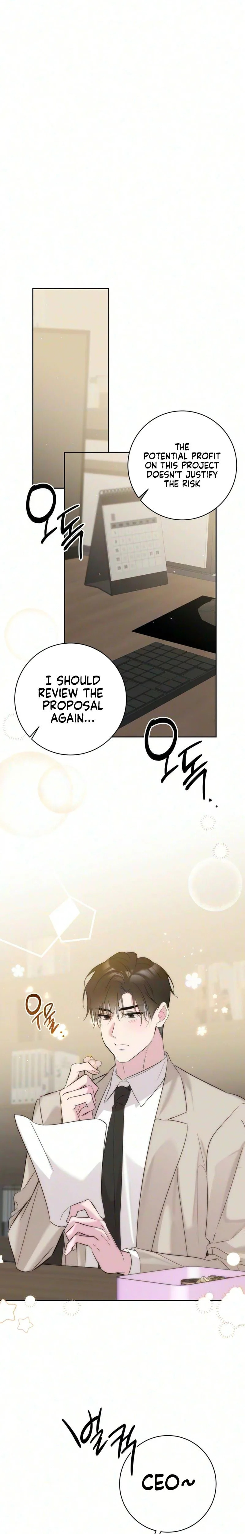 Yugabuteo Haneun Yeonae Chapter 20 page 18 - 
