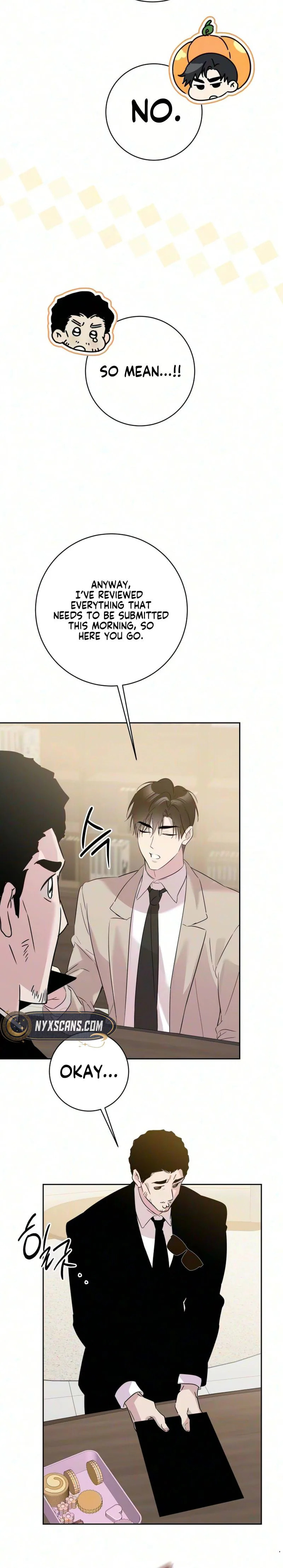 Yugabuteo Haneun Yeonae Chapter 20 page 22 - 