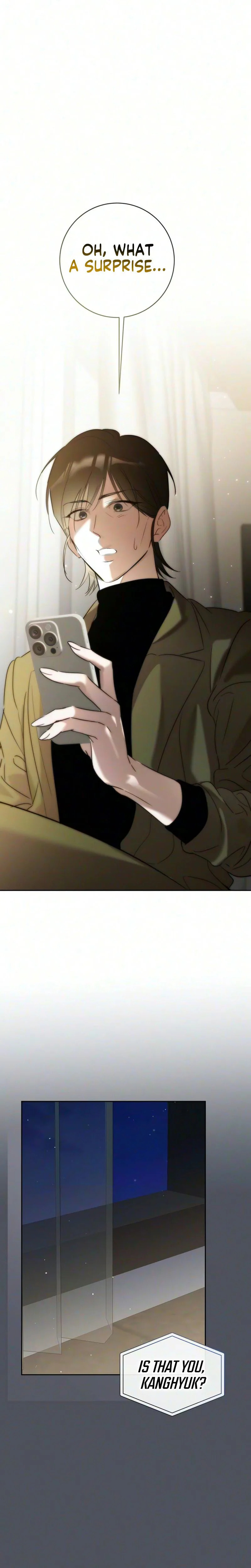 Yugabuteo Haneun Yeonae Chapter 20 page 30 - 