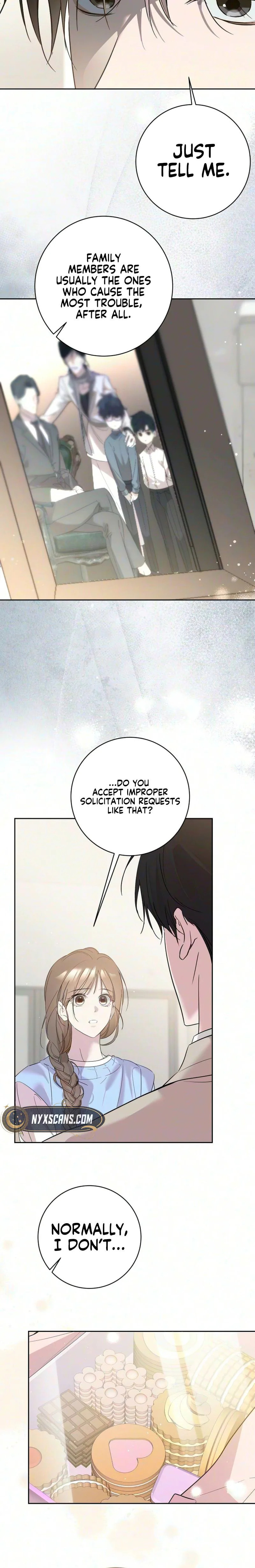 Yugabuteo Haneun Yeonae Chapter 20 page 10 - 