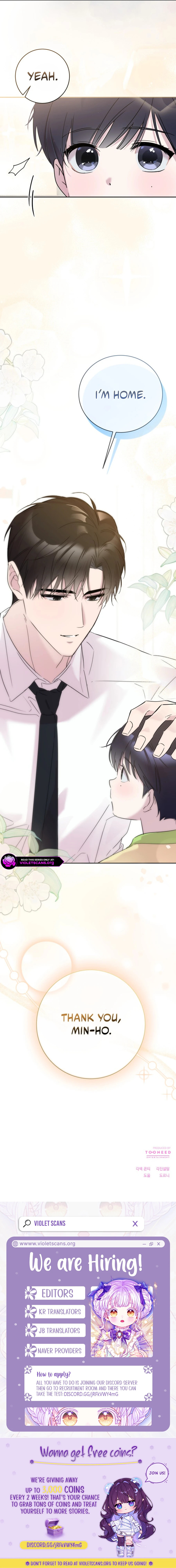 Yugabuteo Haneun Yeonae Chapter 6 page 15 - 